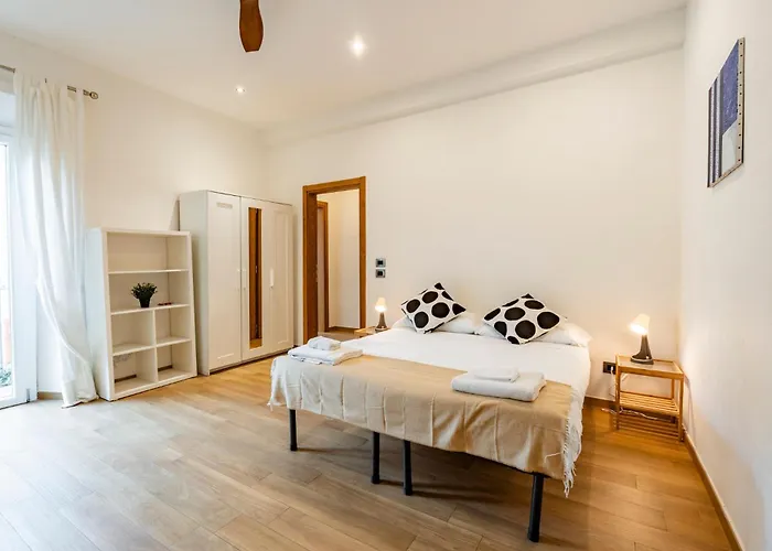 San Zanobi Suites- By Mois Collection Firenze